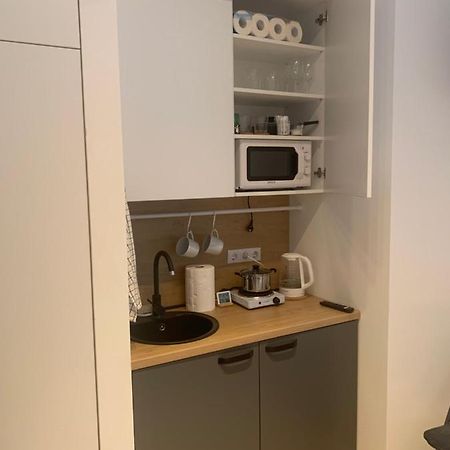 Verman Park Apartment Riga Dış mekan fotoğraf