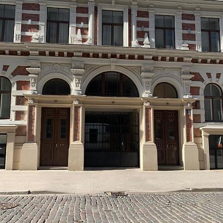 Verman Park Apartment Riga Dış mekan fotoğraf