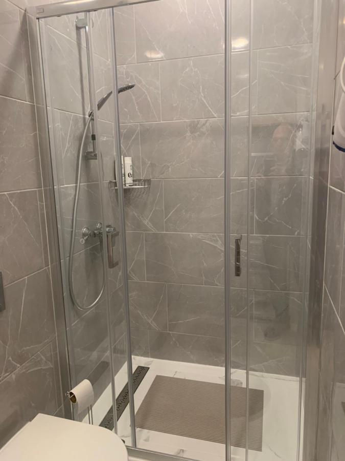 Verman Park Apartment Riga Dış mekan fotoğraf