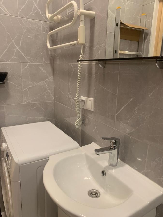 Verman Park Apartment Riga Dış mekan fotoğraf