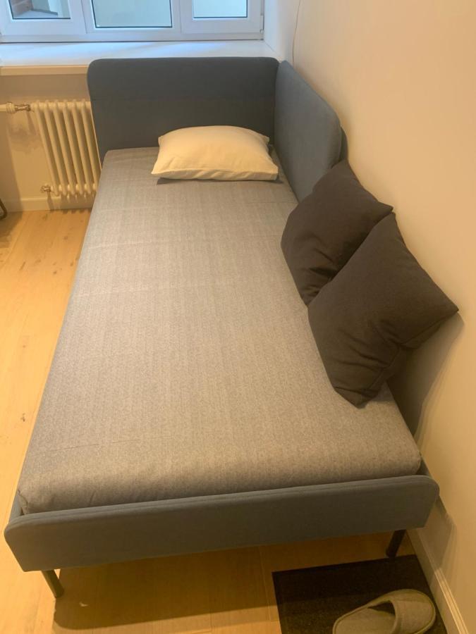 Verman Park Apartment Riga Dış mekan fotoğraf