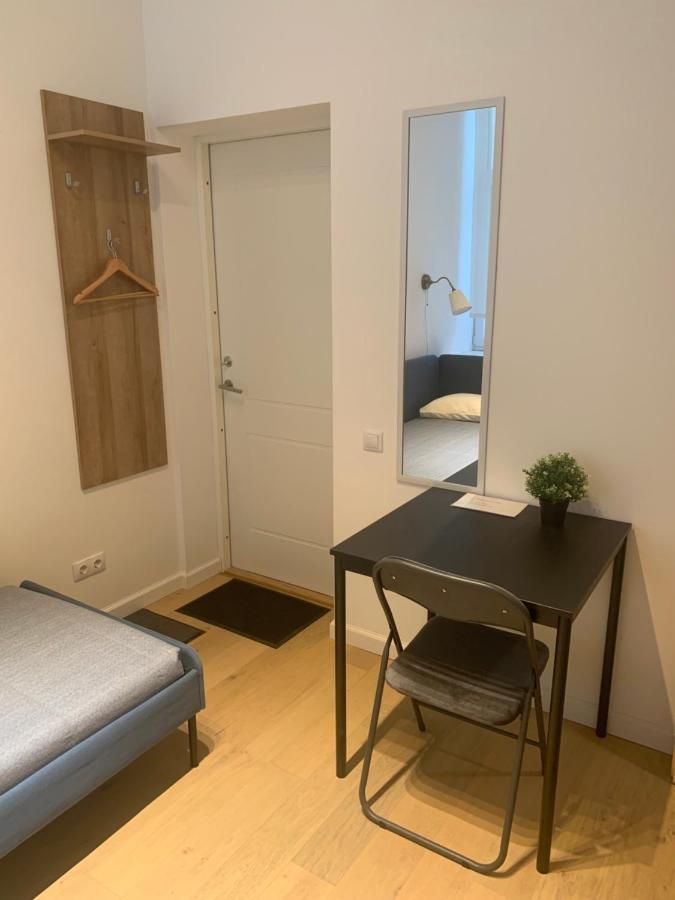 Verman Park Apartment Riga Dış mekan fotoğraf